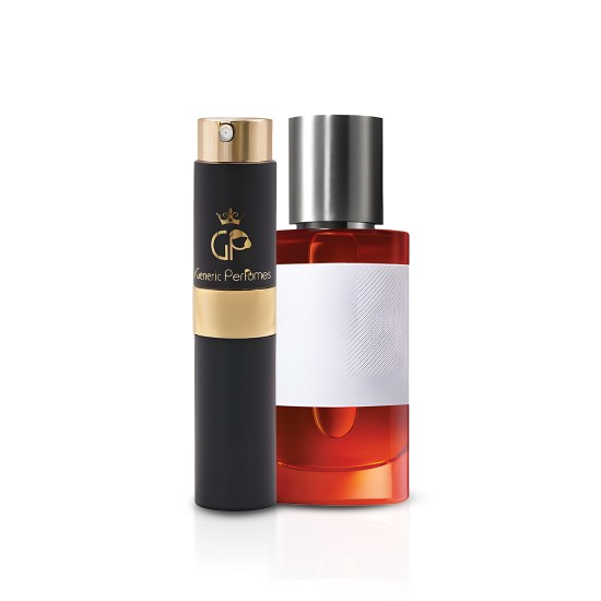 Inspired Spend $75 to get 1 Pcs Travel Spray Hibiscus Mahajad for Unisex A+