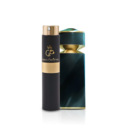 Inspired Spend $75 to get 1 Pcs Travel Spray Le Gemme Orom for Man A+