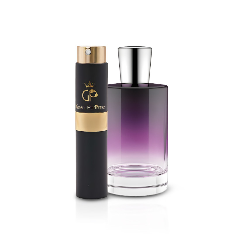 Inspired Spend $75 to get 1 Pcs Travel Spray Lili Fantasy Women A+