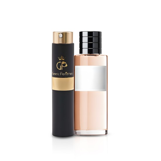 Inspired Spend $75 to get 1 Pcs Travel Spray Spice Blend for Unisex A+