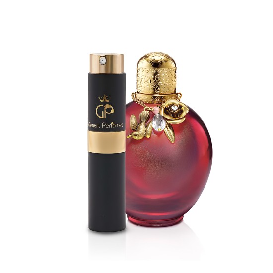 Inspired Spend $75 to get 1 Pcs Travel Spray Wonderstruck Enchanted Women A+