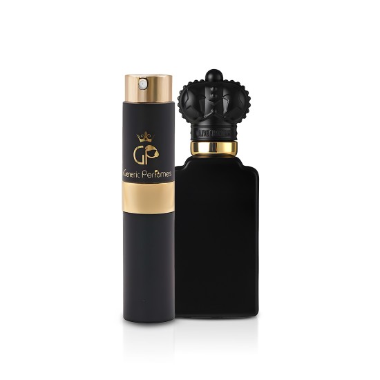Inspired Spend $75 to get 1 Pcs Travel Spray XXI Art Deco Vanilla Orchid for Women A+
