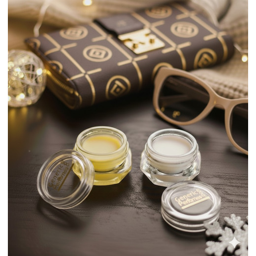 Spend $75 to get 2 Solid Perfume