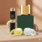 Spend $225 to get 1 Pcs Travel Spray (Favonius) + 2 Solid Perfume