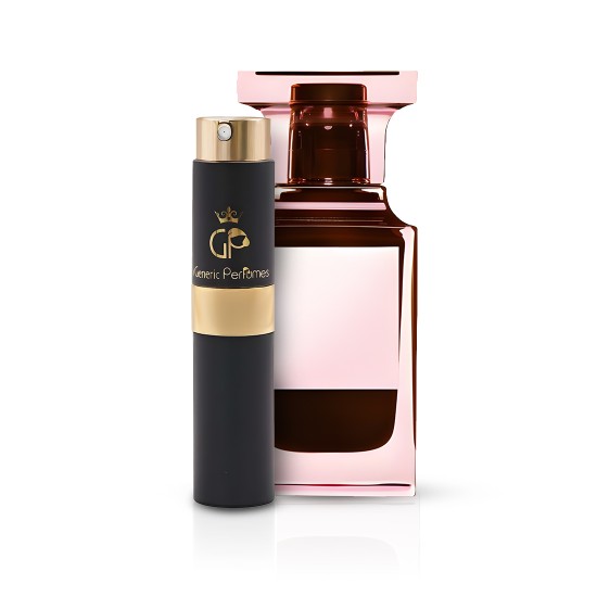 Inspired Spend $75 to get 1 Pcs Travel Spray Cherry Smoke for Unisex A+