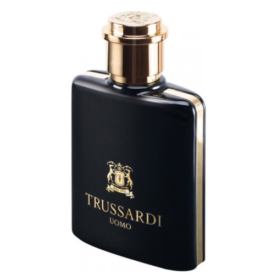 trussardi scent of gold