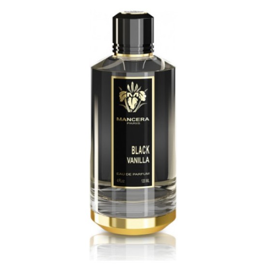 Mancera - Black Vanilla for Unisex by Mancera Mancera - Black Vanilla for Unisex by Mancera