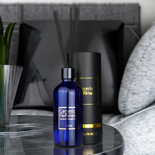 dr vranjes rosso tobacco Dr. Firenze 42 oz. Nobile Glass Bottle Collection Fragrance Vranjes collection of exquisite home fragrances seeks to stimulate the senses Candle Onyx Rosa Tabacco