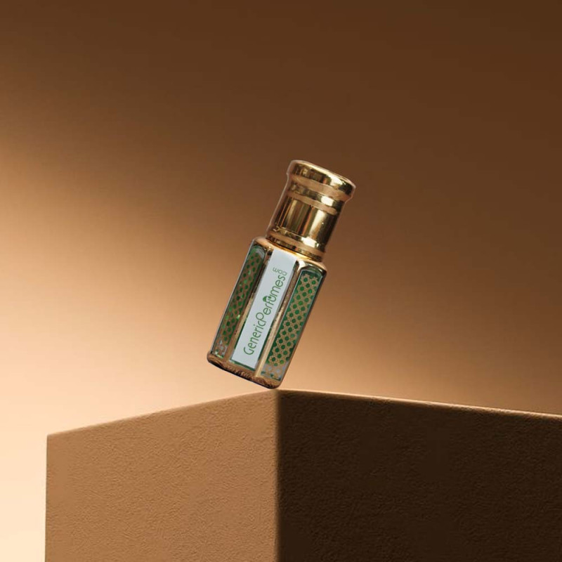 Inspired Musk Makkah