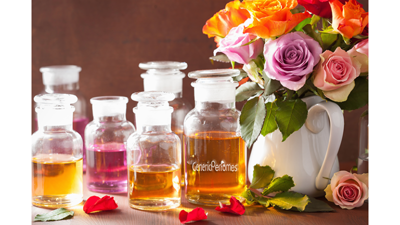 Perfume Oils, Essential Oils and How to Use Them Perfume Oils, Essential Oils and How to Use Them