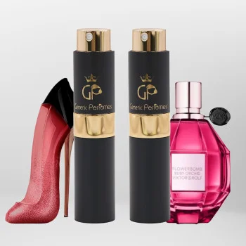 Our Impression of Midnight Black Tea by Jo Malone London-Perfume
