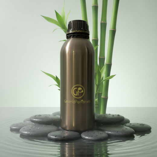 Bamboo & Teak Perfume Oils Bamboo & Teak Perfume Oils