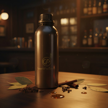 Bay Rum Perfume Oils