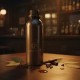 Inspired Bay Rum Diffuser Scent