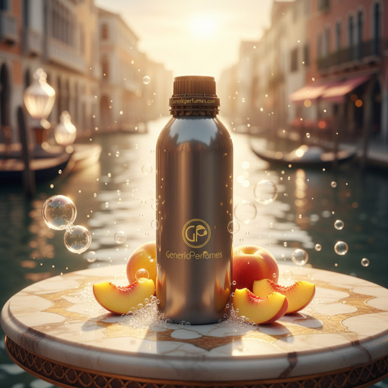 Inspired Bellini Diffuser Scent