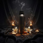 Black Opium Perfume Oils