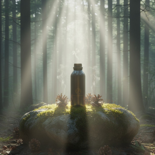Forest Pine Perfume Oils