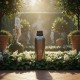 Inspired Giardino di Boboli Diffuser Scent
