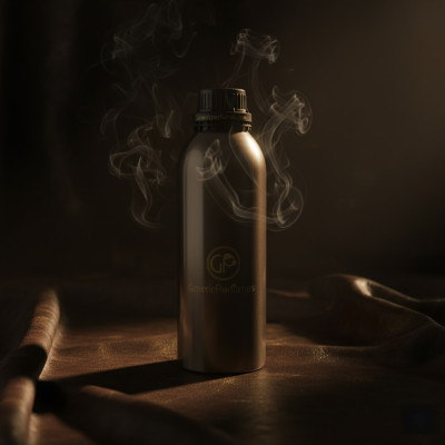 Inspired Leather Perfume Oils