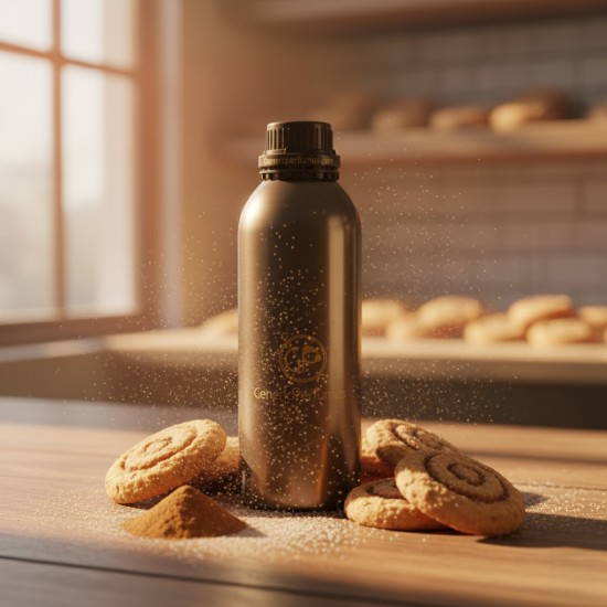 Inspired Snicker Doodle Diffuser Scent