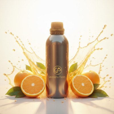 Inspired Westin Sweet Orange Perfume Oils