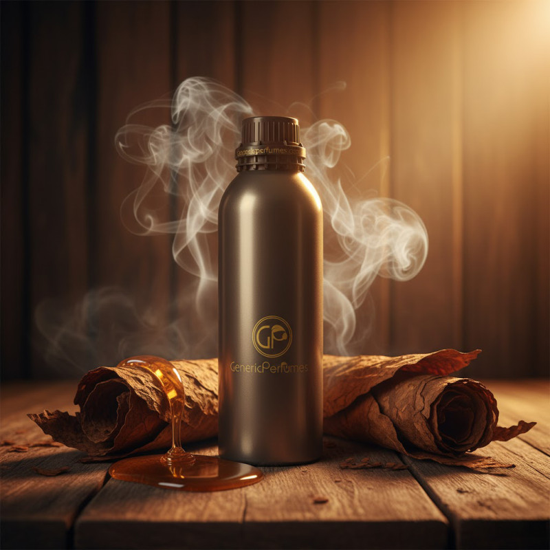 Inspired Sweet Tobacco Perfume Oils