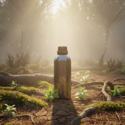 Inspired Terra Diffuser Scent