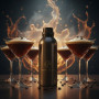 Coffee Martini Perfume Oils