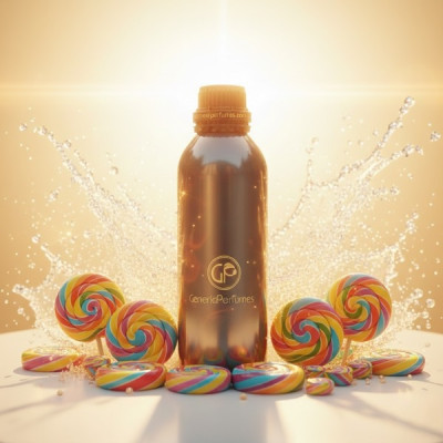 Lollipop Perfume Oils