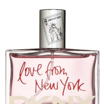 Donna Karan - DKNY Love from New York for Women