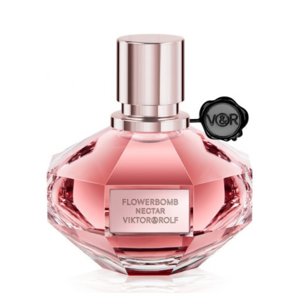 Viktor Rolf Flowerbomb Nectar For Women Viktor Rolf Designer Perfume Oils