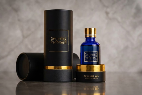 Generic Perfumes Oil