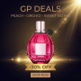 Viktor & Rolf - Flowerbomb Ruby Orchid for Women A+