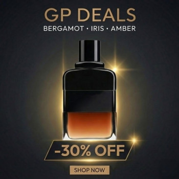 Givenchy - Gentleman Reserve Privee Man A+