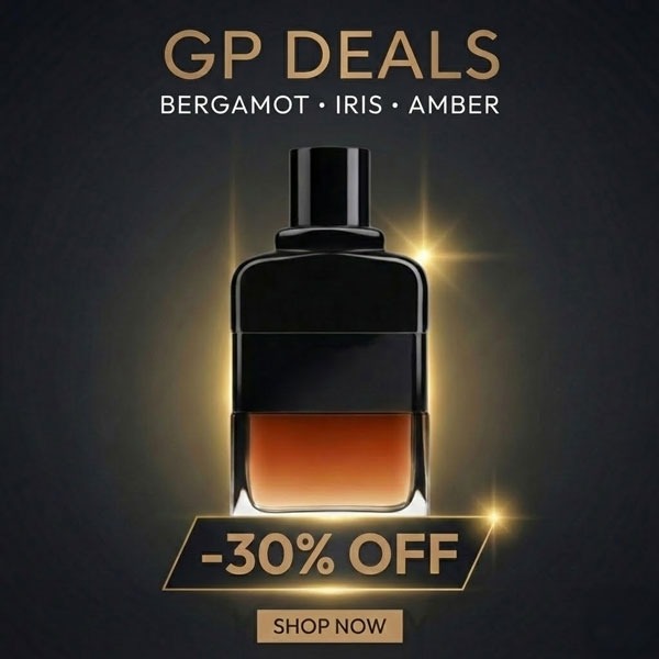 Givenchy - Gentleman Reserve Privee Man A+