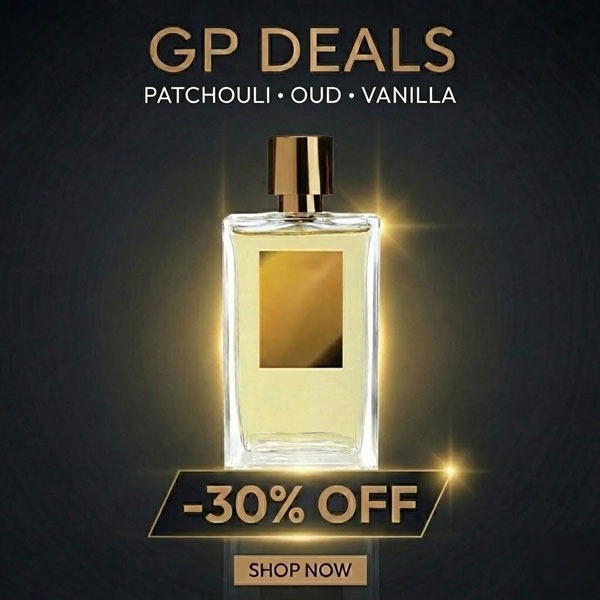 Rosendo Mateu Olfactive Expressions - N 7 Patchouli Oud Vanilla for Unisex A+