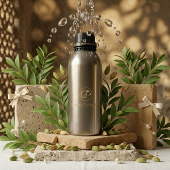 Cardamom Perfume Oils