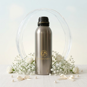 Iris Flower Perfume Oils