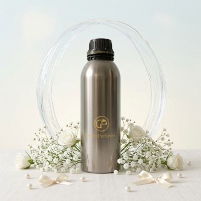 Iris Flower Perfume Oils