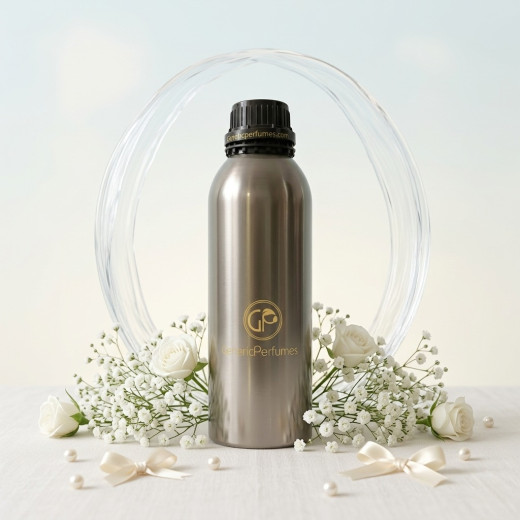 Iris Flower Perfume Oils Iris Flower Perfume Oils