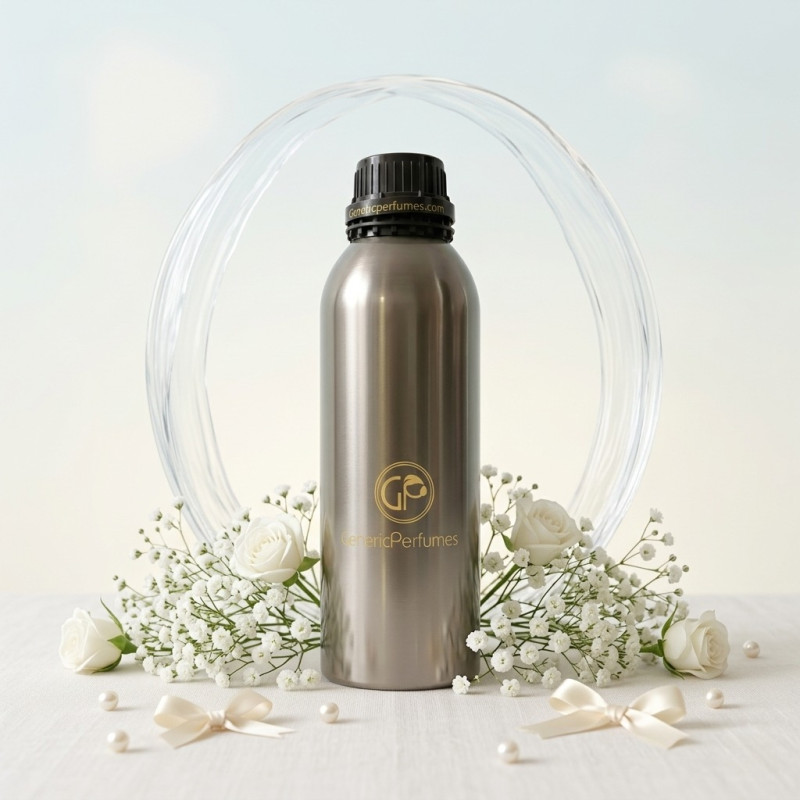Iris Flower Perfume Oils