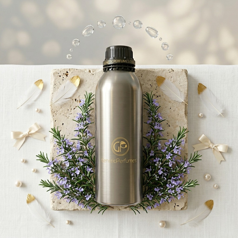 Rosemary Perfume Oils