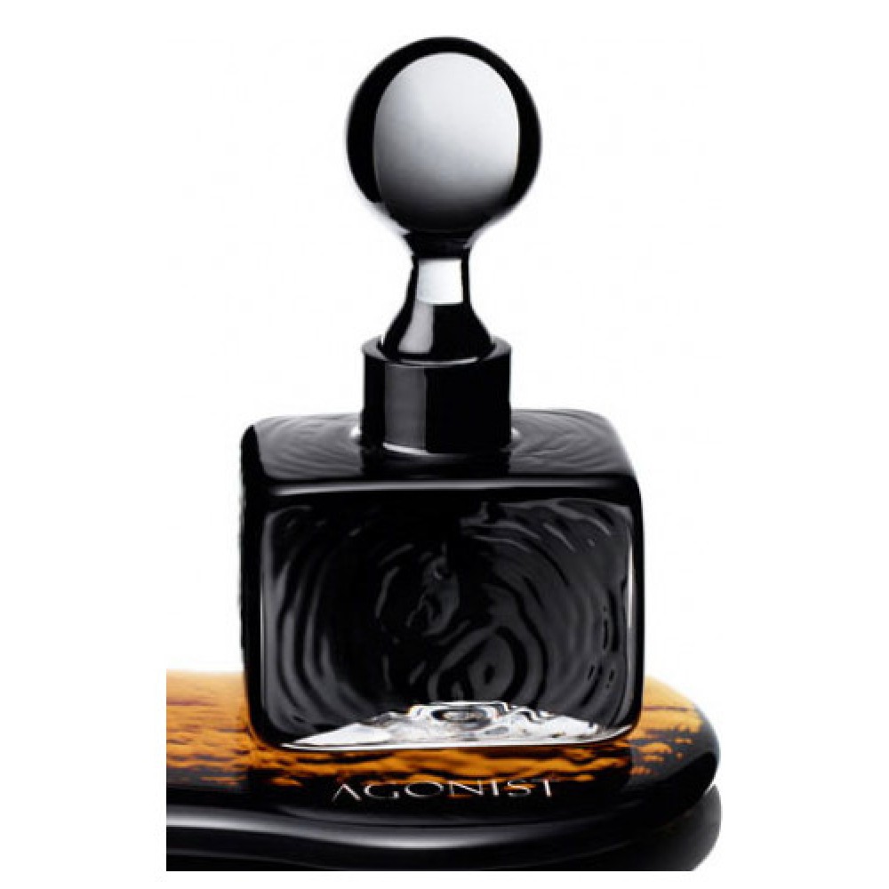 black amber fragrance oil