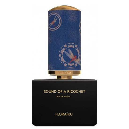 Floraïku - Sound of a Ricochet for Unisex by Floraïku Floraïku - Sound of a Ricochet for Unisex by Floraïku