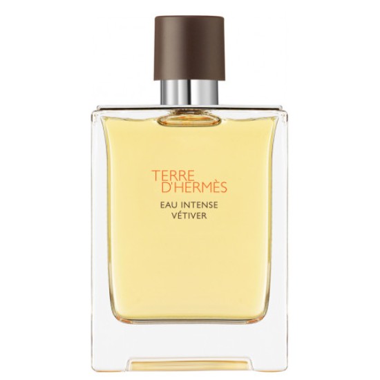 Hermès - Terre dHermes Intense Vetiver for Man by Hermès Hermès - Terre dHermes Intense Vetiver for Man by Hermès