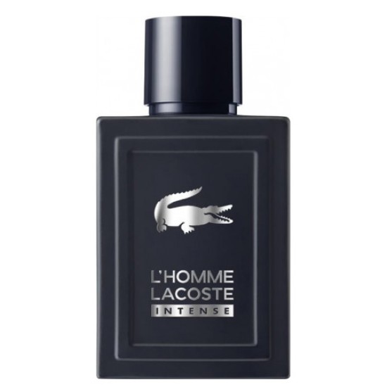 vente de sortie magasin le magasin Lacoste - L'Homme Intense for Man vente de sortie magasin le magasin Lacoste - L'Homme Intense for Man