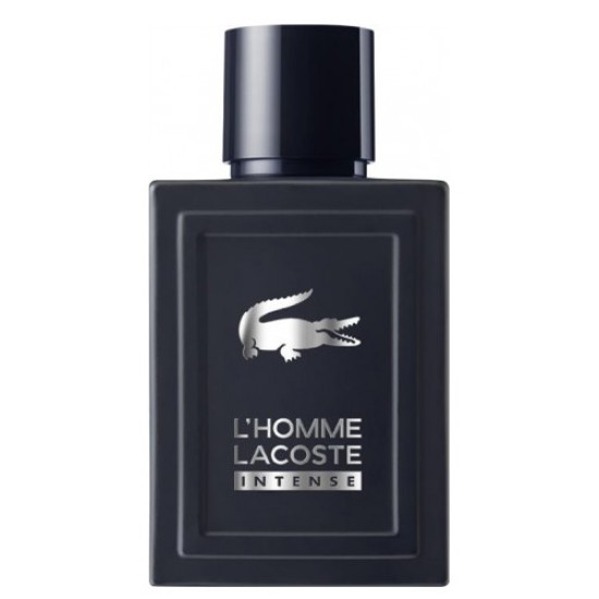 lacoste homme perfume