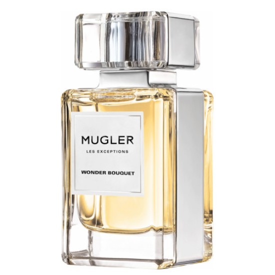Mugler - Wonder Bouquet by Mugler Mugler - Wonder Bouquet by Mugler