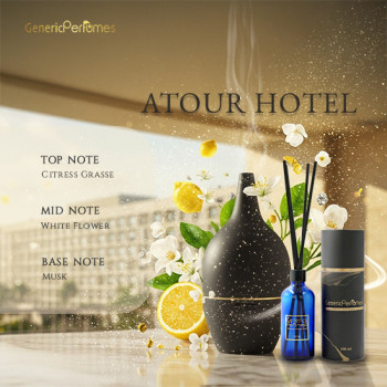 Atour Diffuser Scent