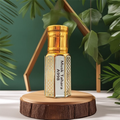 Inspired Musk Tahara